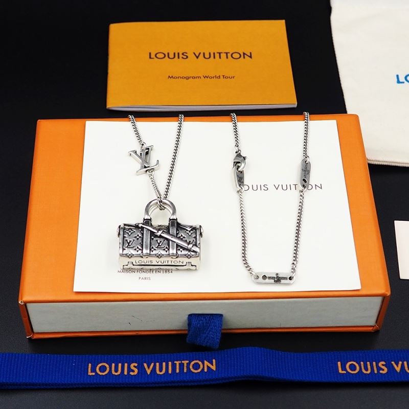 Louis Vuitton Necklaces